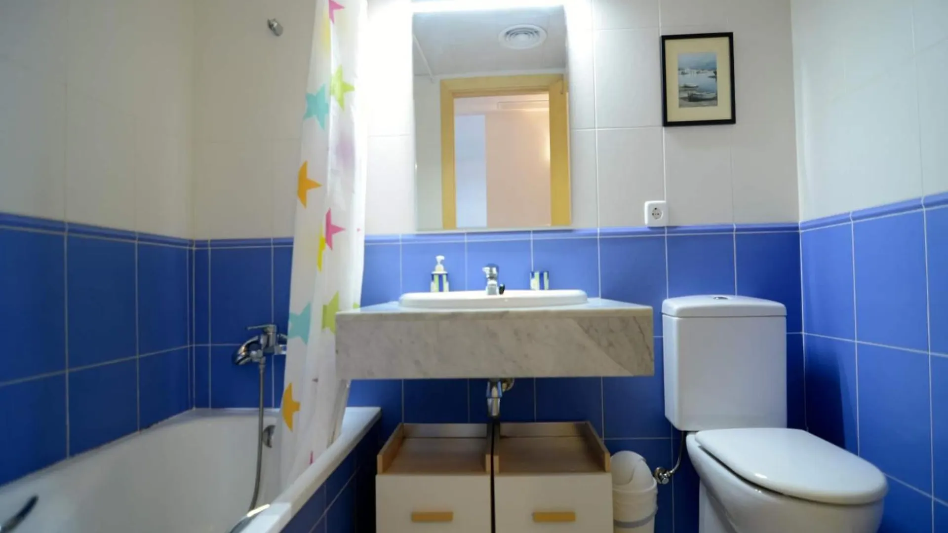 Riells Blau E 202 Apartment L'Escala