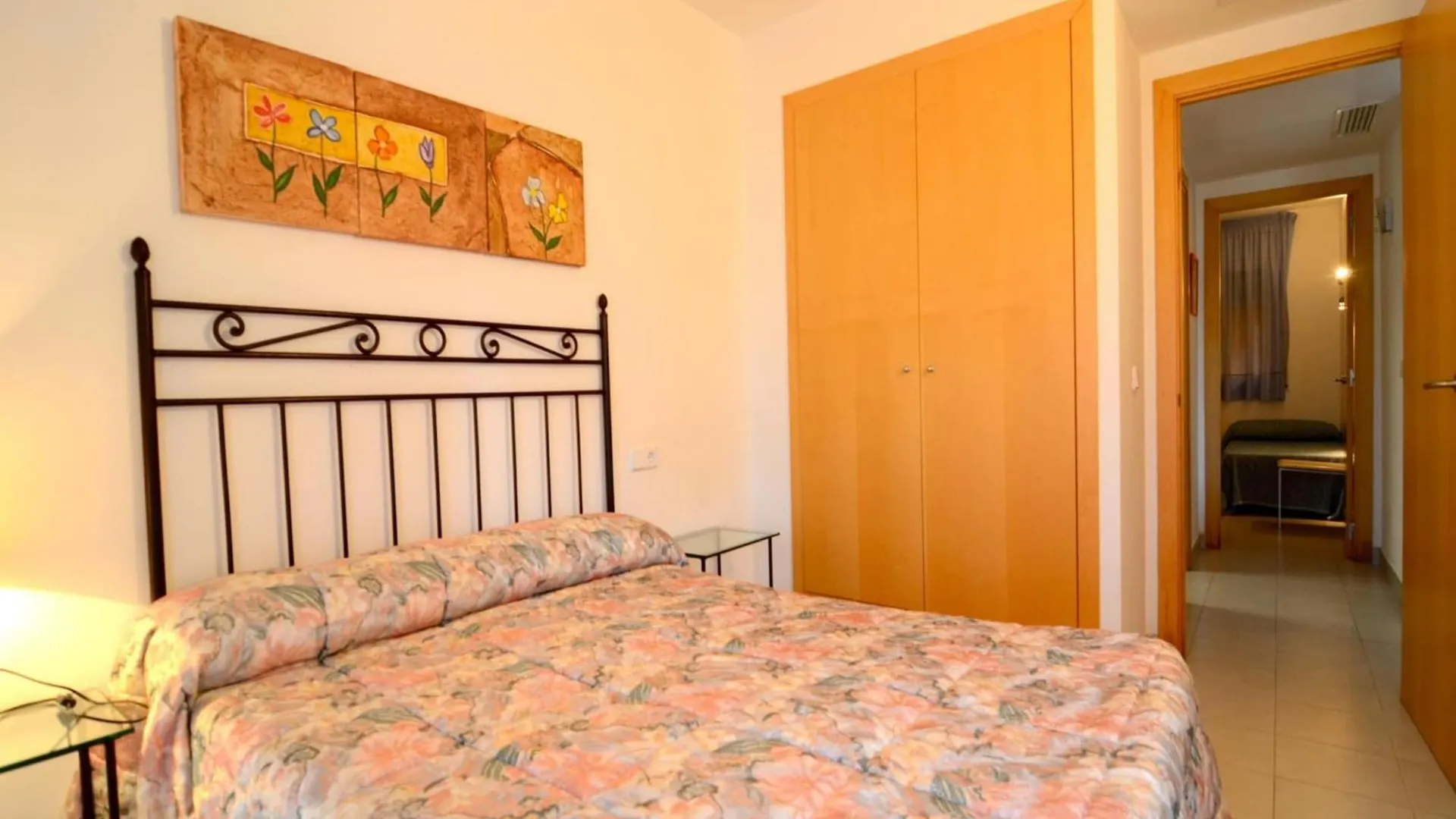 Riells Blau E 202 Apartment L'Escala