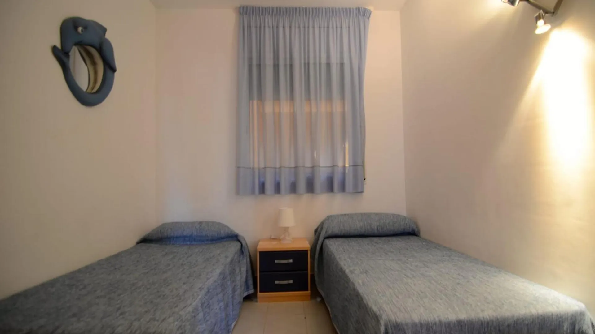 Riells Blau E 202 Apartment L'Escala