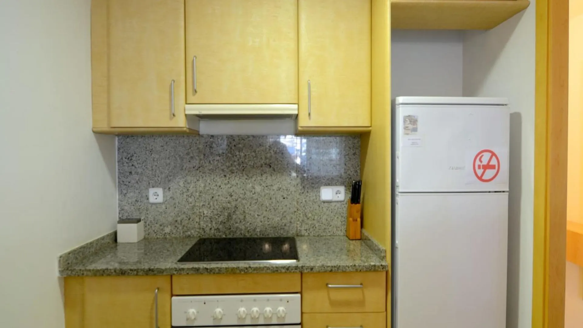 Riells Blau E 202 Apartment L'Escala 0*,