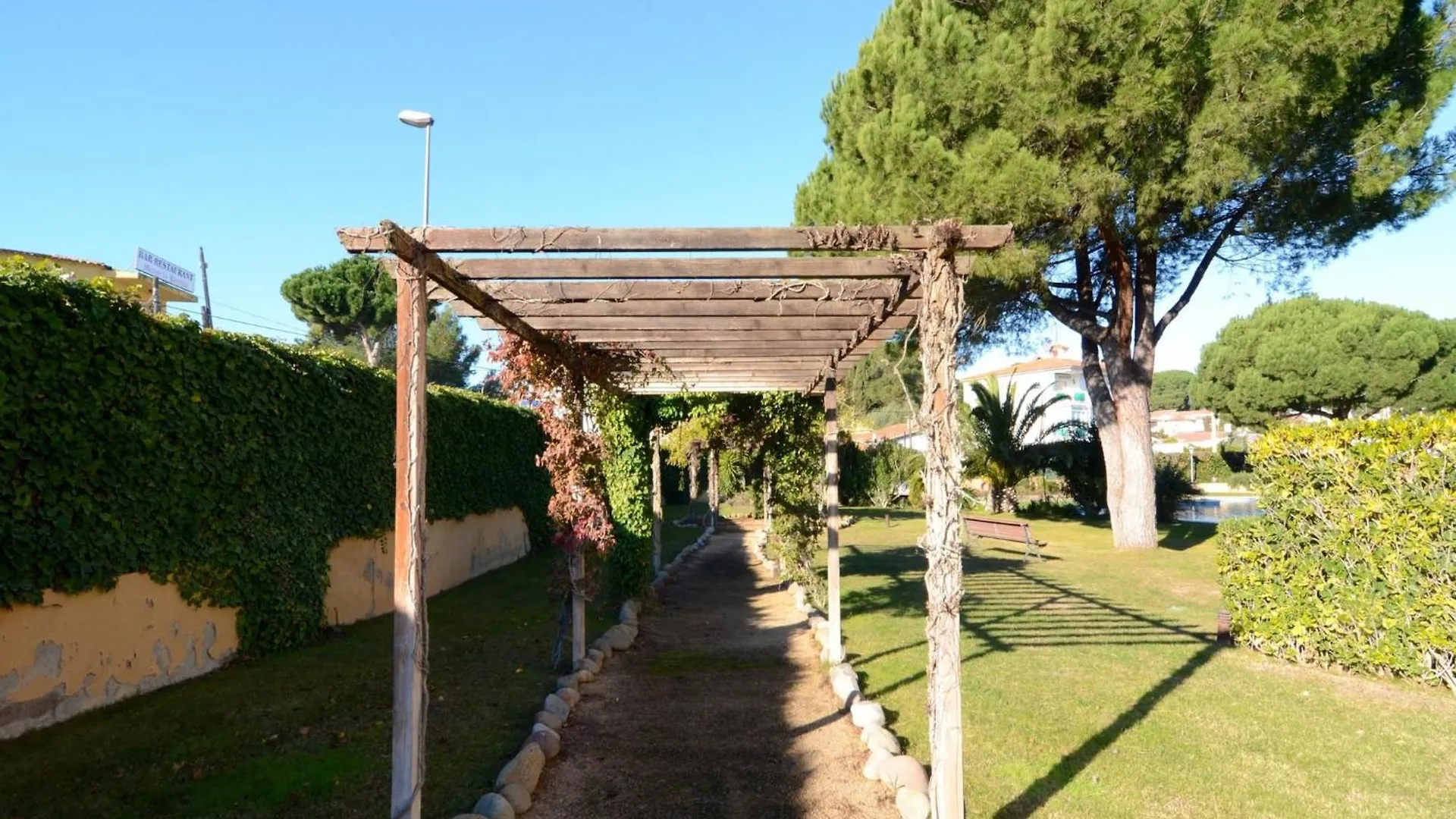 Riells Blau E 202 Apartment L'Escala